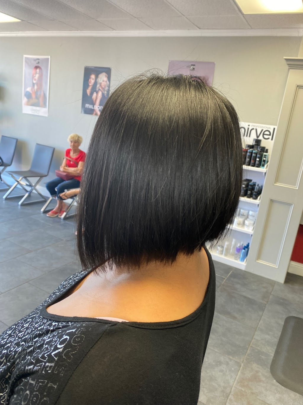 Flavia’s Beauty Salon | 691 E Princeton Dr Suite 101, Princeton, TX 75407, USA | Phone: (214) 974-0534