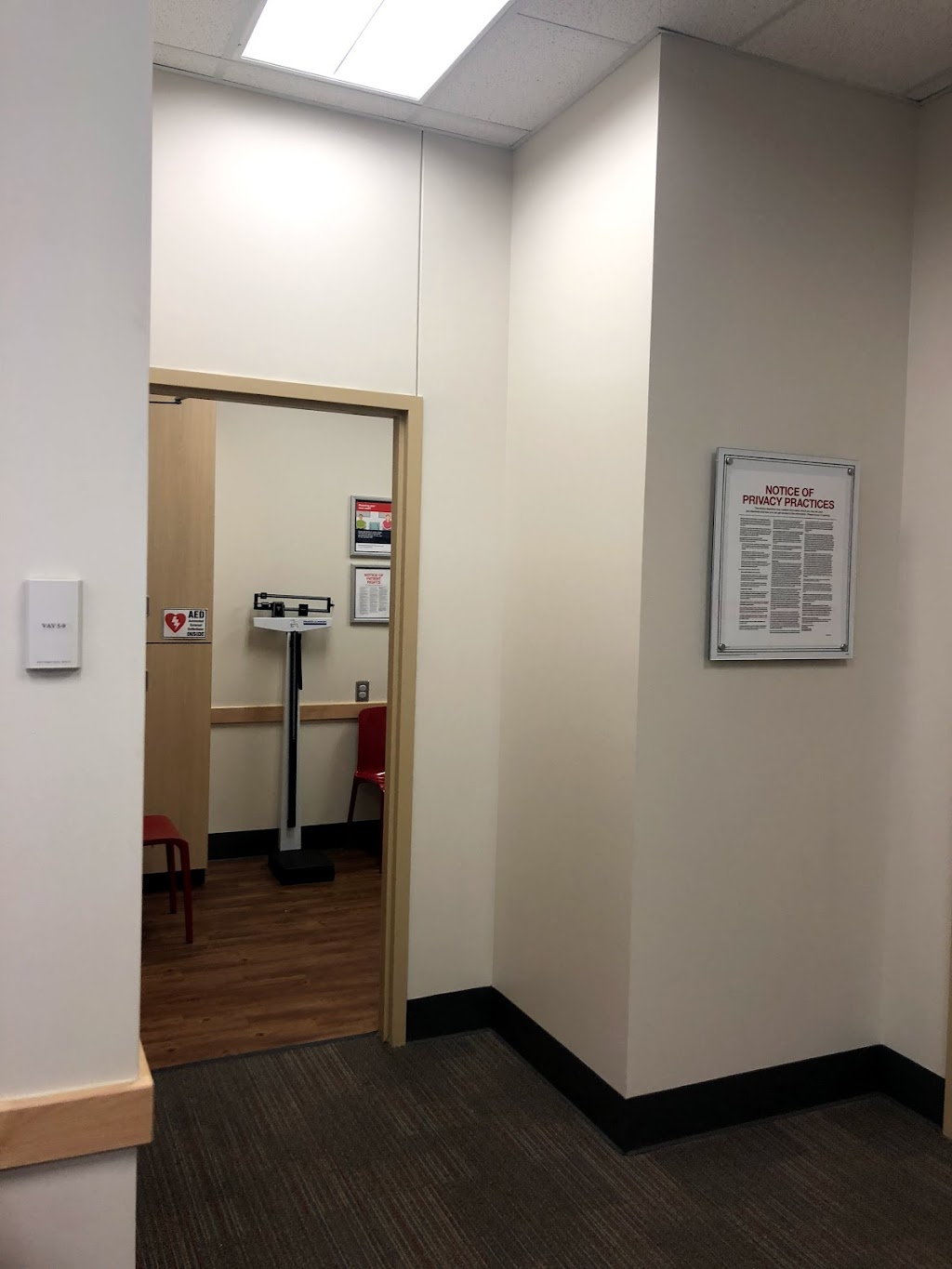 Minuteclinic | 7129 OKelly Chapel Rd, Cary, NC 27519, USA | Phone: (866) 389-2727