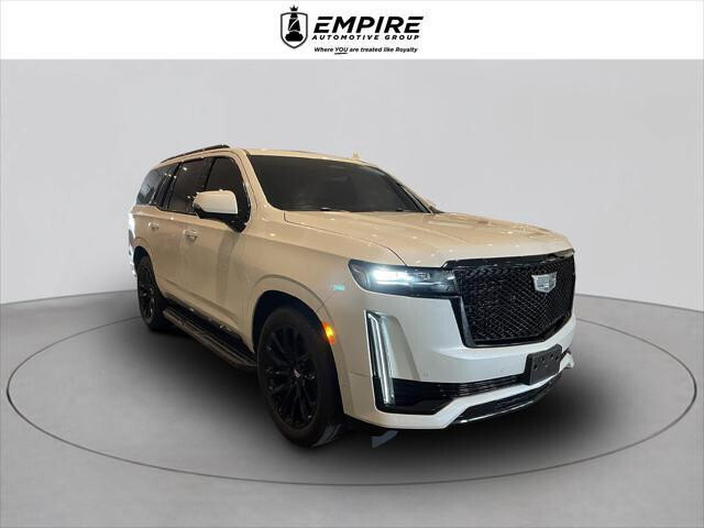 Empire Cadillac of Long Island City | 56-15 Northern Blvd Suite B, Queens, NY 11377, United States | Phone: (866) 704-9225