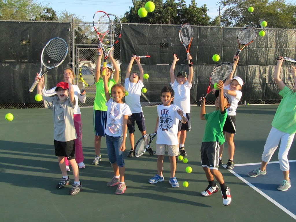 Beach City Tennis Academy | 2701 Barnard Way, Santa Monica, CA 90405, USA | Phone: (424) 289-0484