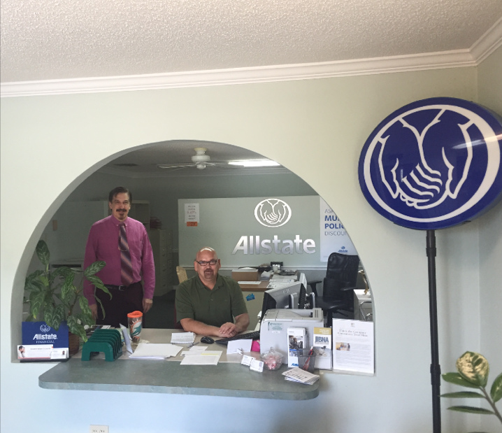 David Schwenk: Allstate Insurance | 1102 N Joanna Ave, Tavares, FL 32778, USA | Phone: (352) 343-0601