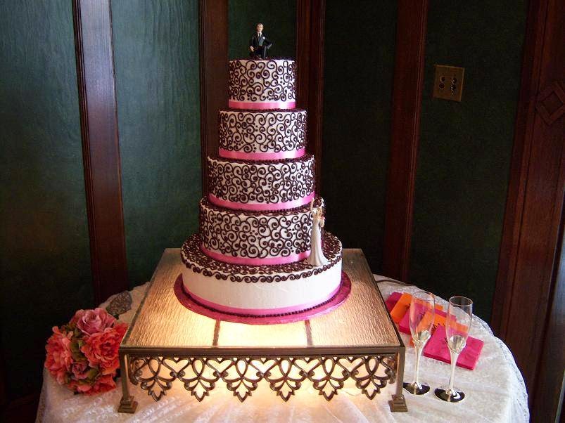 Sweet Cakes and Roses, Inc. | 14040 Arbor St, Omaha, NE 68144, USA | Phone: (402) 884-2269