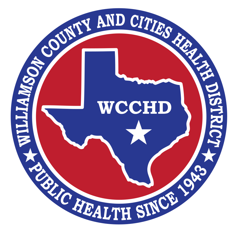 Williamson County and Cities Health District | 355 Texas Ave, Round Rock, TX 78664, USA | Phone: (512) 943-3600