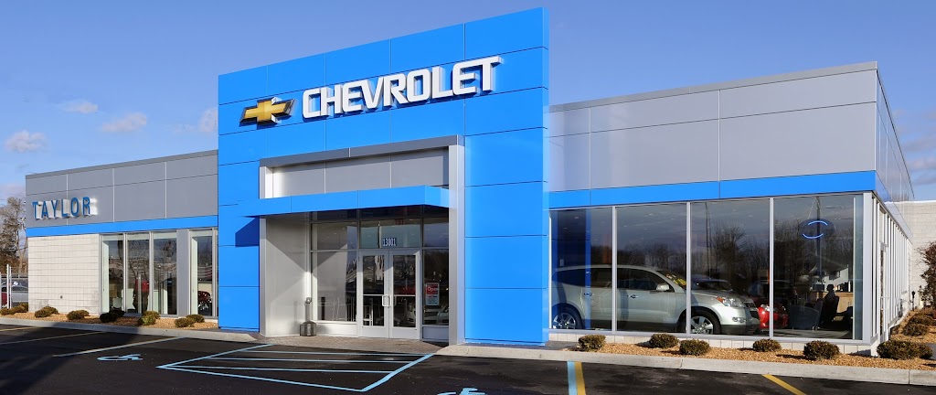 Taylor Chevrolet | 13801 Telegraph Rd, Taylor, MI 48180, USA | Phone: (734) 287-2600