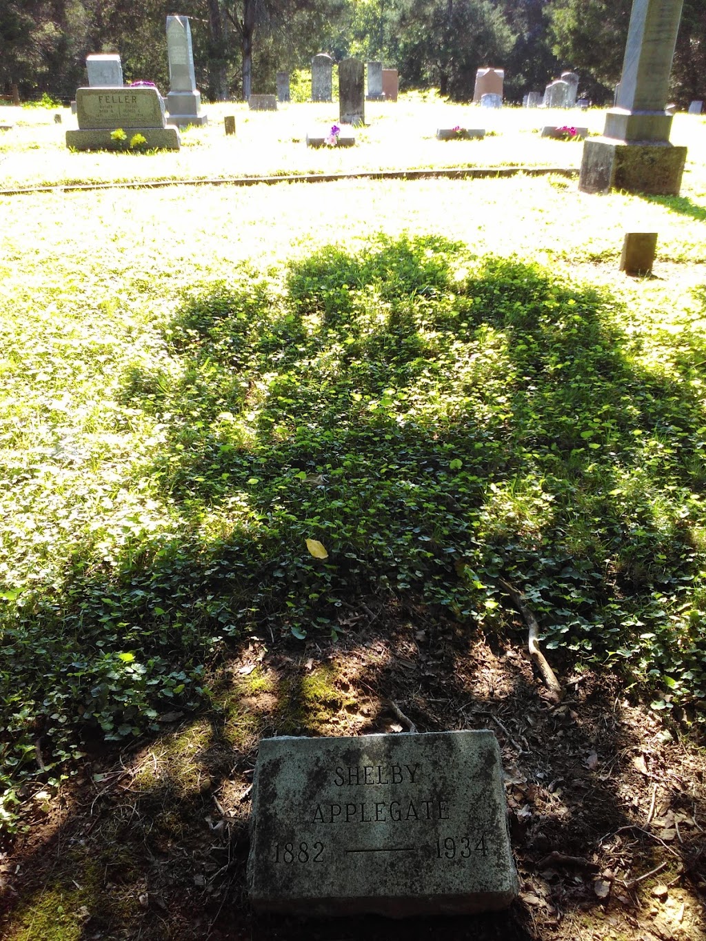 Conrad Hottel Cemetery | 85 Feller Rd NW, Corydon, IN 47112 | Phone: (812) 557-0409