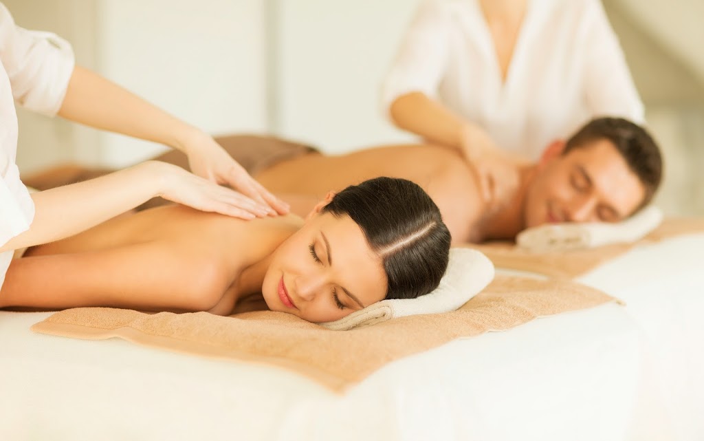 Massage & The Healing Arts | 27739 Jefferson Ave, St Clair Shores, MI 48081, USA | Phone: (586) 339-5951