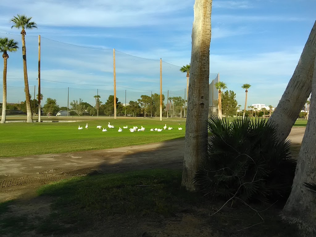 Phoenix Parks & Recreation | 2700 N 15th Ave, Phoenix, AZ 85007, USA | Phone: (602) 262-6412