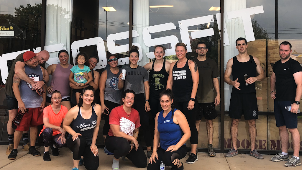 Never Falter CrossFit | 7012 Bandera Rd, San Antonio, TX 78238, USA | Phone: (956) 532-8205