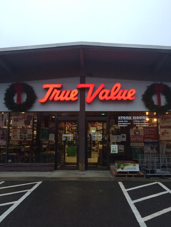 Country True Value Hardware And Rental | 217 N Greenbush Rd, Troy, NY 12180, USA | Phone: (518) 283-6246