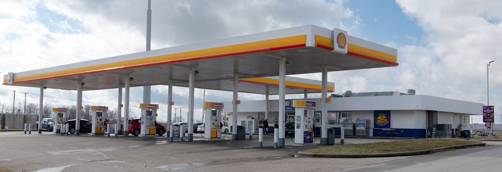 Shell | 100 Clarence Dr, Mt Sterling, KY 40353, USA | Phone: (859) 498-5161