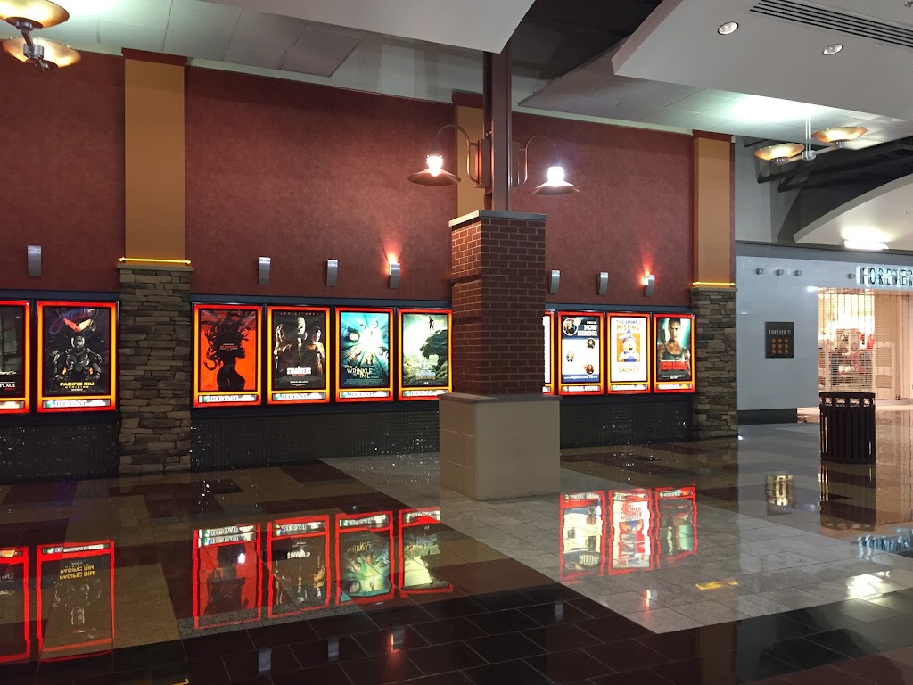 Regal Walden Galleria 4DX & RPX | TH201 - Walden Galleria, Buffalo, NY 14225, USA | Phone: (844) 462-7342