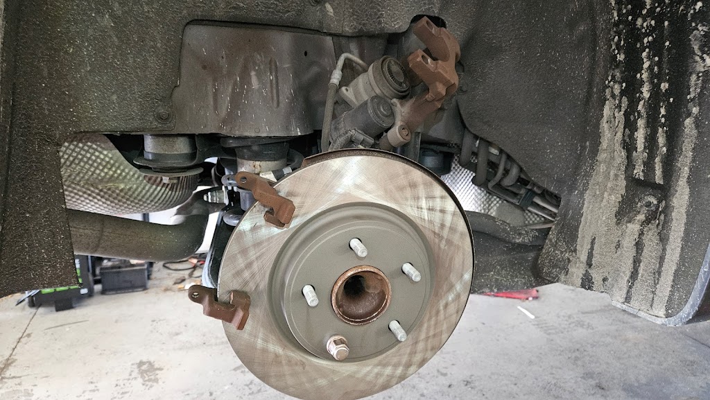IBX Auto Care Center | 410 Interpath Pkwy D, Elizabeth City, NC 27909, USA | Phone: (252) 314-3294