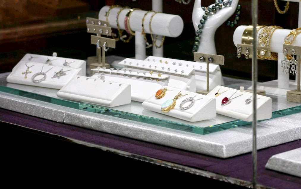 Eaton Custom Jewelers | 5200 McDermott Rd Ste 205, Plano, TX 75024, USA | Phone: (972) 335-6500