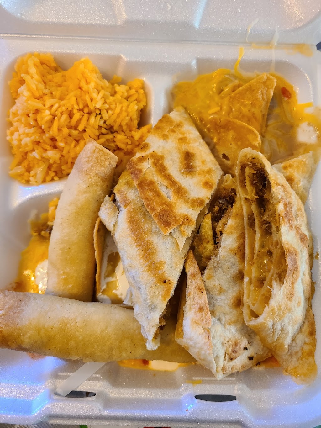 California taco | 1049 Cass Ave, Woonsocket, RI 02895, USA | Phone: (401) 488-4001