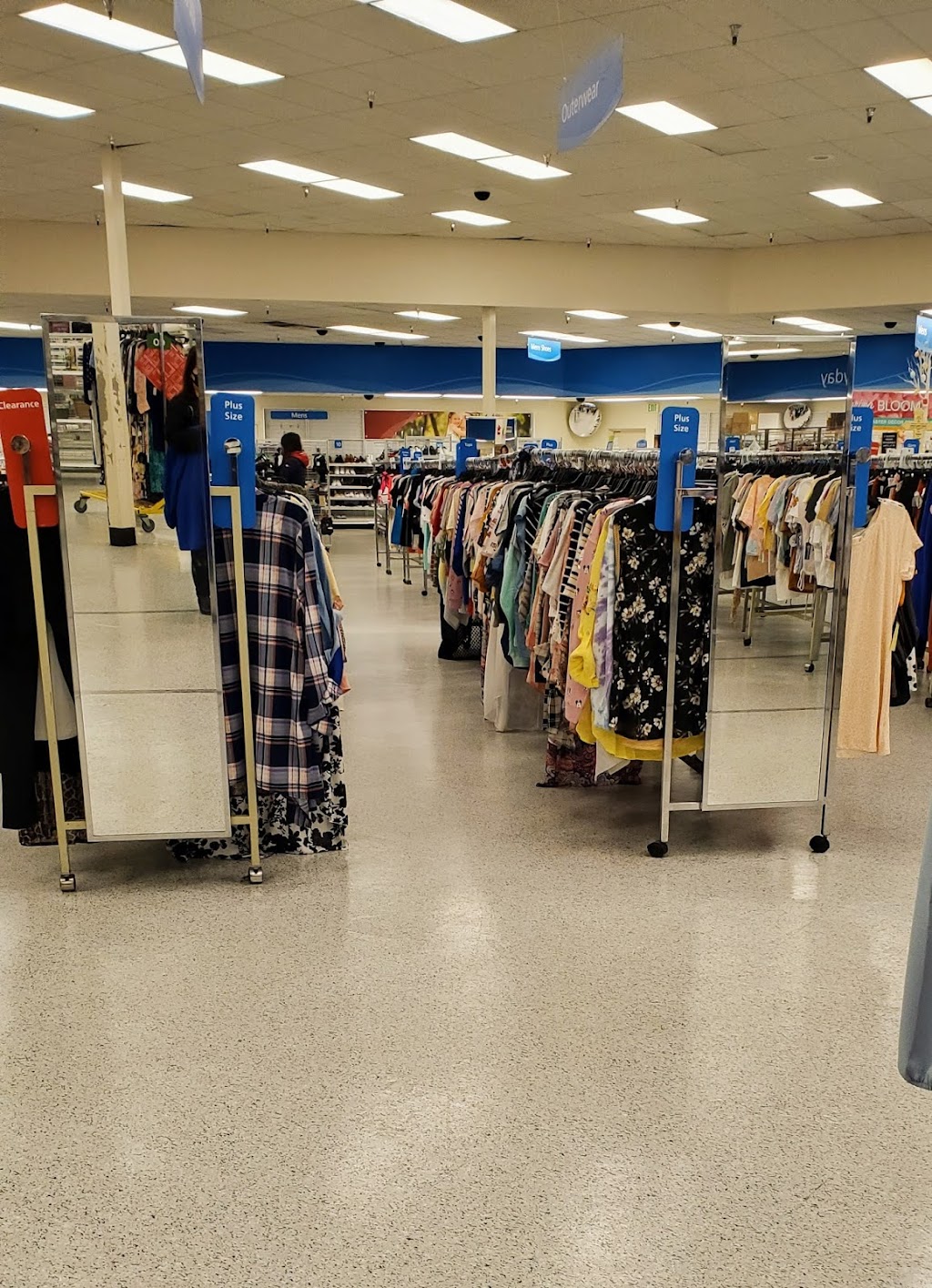 Ross Dress for Less | 10406 Silverdale Way NW C 101, Silverdale, WA 98383, USA | Phone: (360) 698-3180