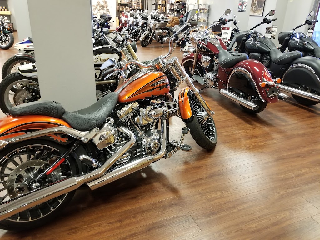 Mission City Indian Motorcycle | 28611 Interstate 10 W, Boerne, TX 78006, USA | Phone: (830) 981-2453