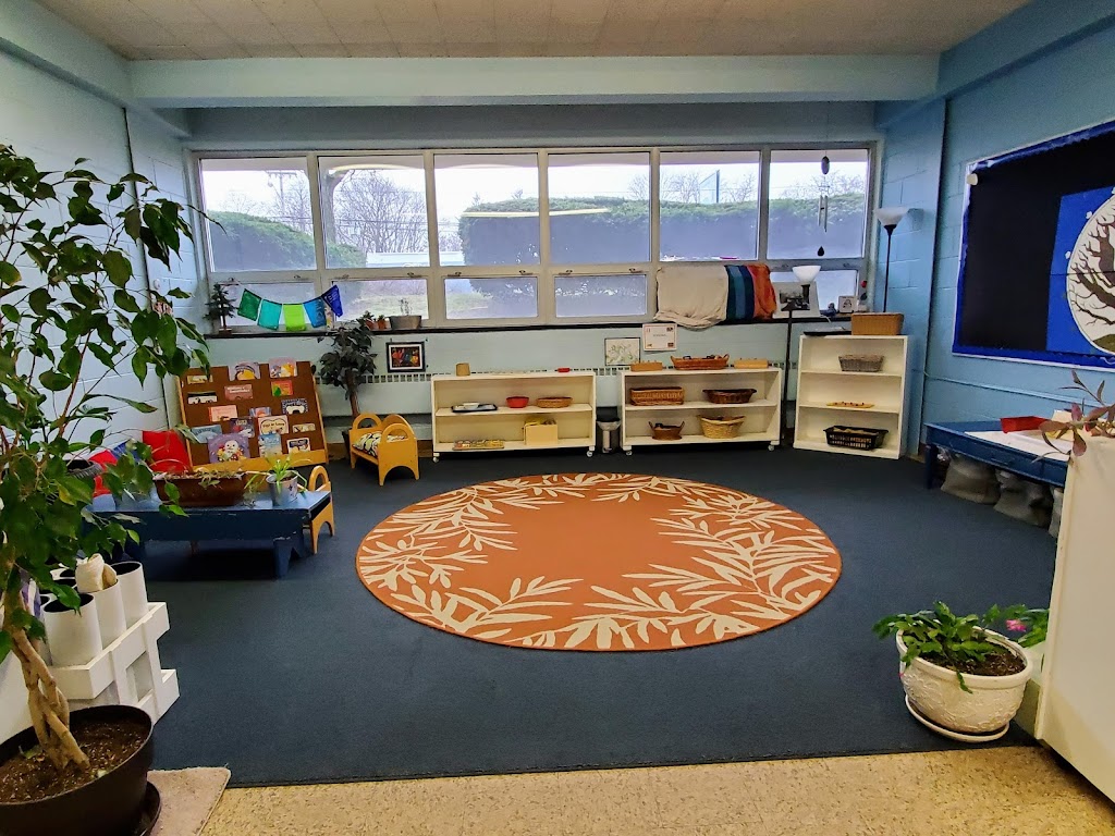 Montessori Learning Center | 2313 Concord Pike, Wilmington, DE 19803, USA | Phone: (302) 478-7114