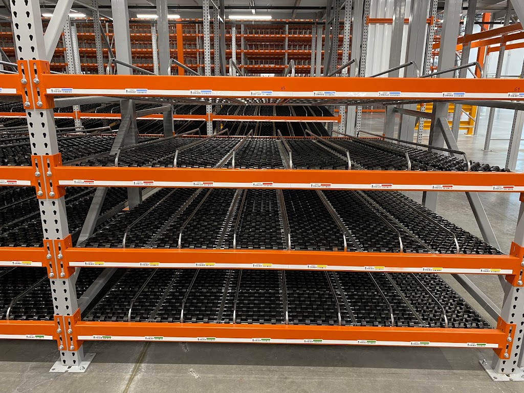 Apex Warehouse Systems - Colorado | 4633 Dahlia St, Denver, CO 80216, USA | Phone: (833) 202-4492