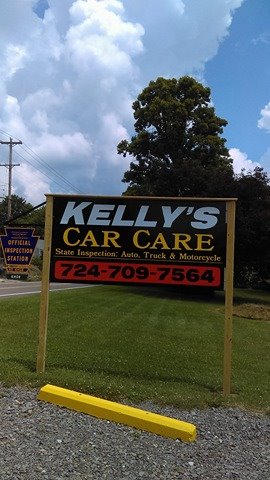 Kellys Car Care | 6179 Tuscarawas Rd, Industry, PA 15052, USA | Phone: (724) 709-7564