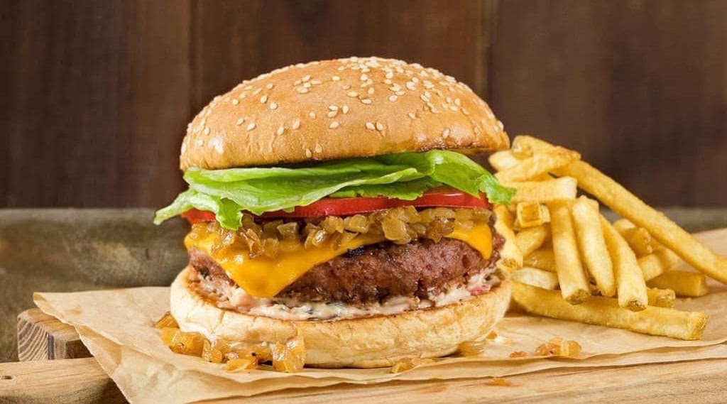 Shores Kitchen - Santa Monica | 2720 Neilson Way, Santa Monica, CA 90405, USA | Phone: (855) 602-0636