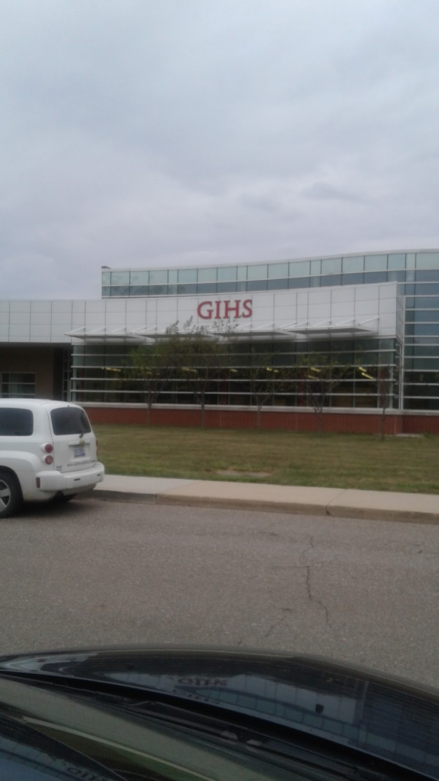 Grosse Ile High School | 7800 Grays Dr, Grosse Ile Township, MI 48138, USA | Phone: (734) 362-2400