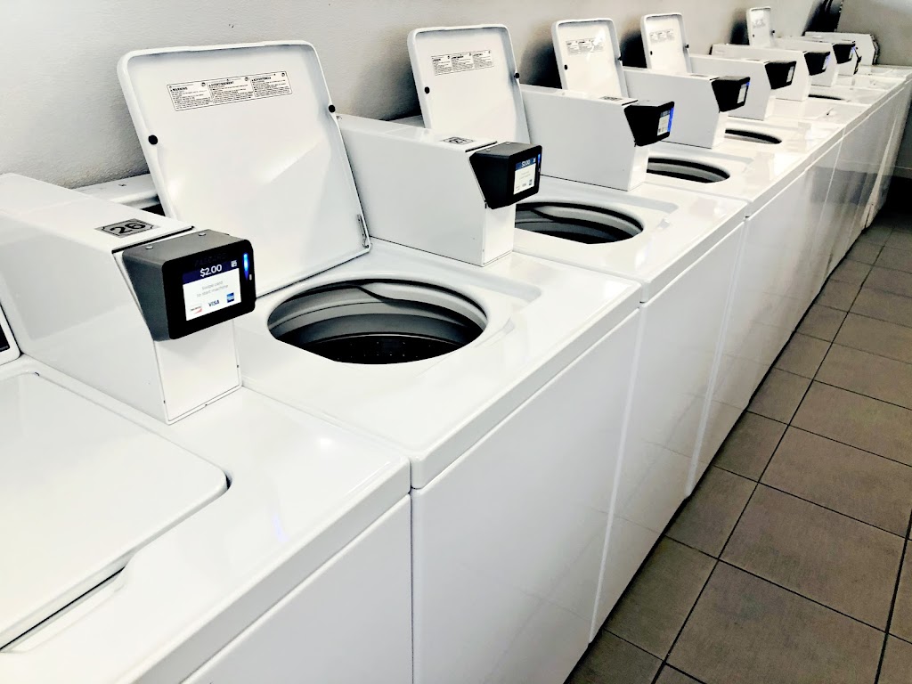 Drop n Go Laundromat | 4554 Orange Ave, Long Beach, CA 90807 | Phone: (562) 912-4338