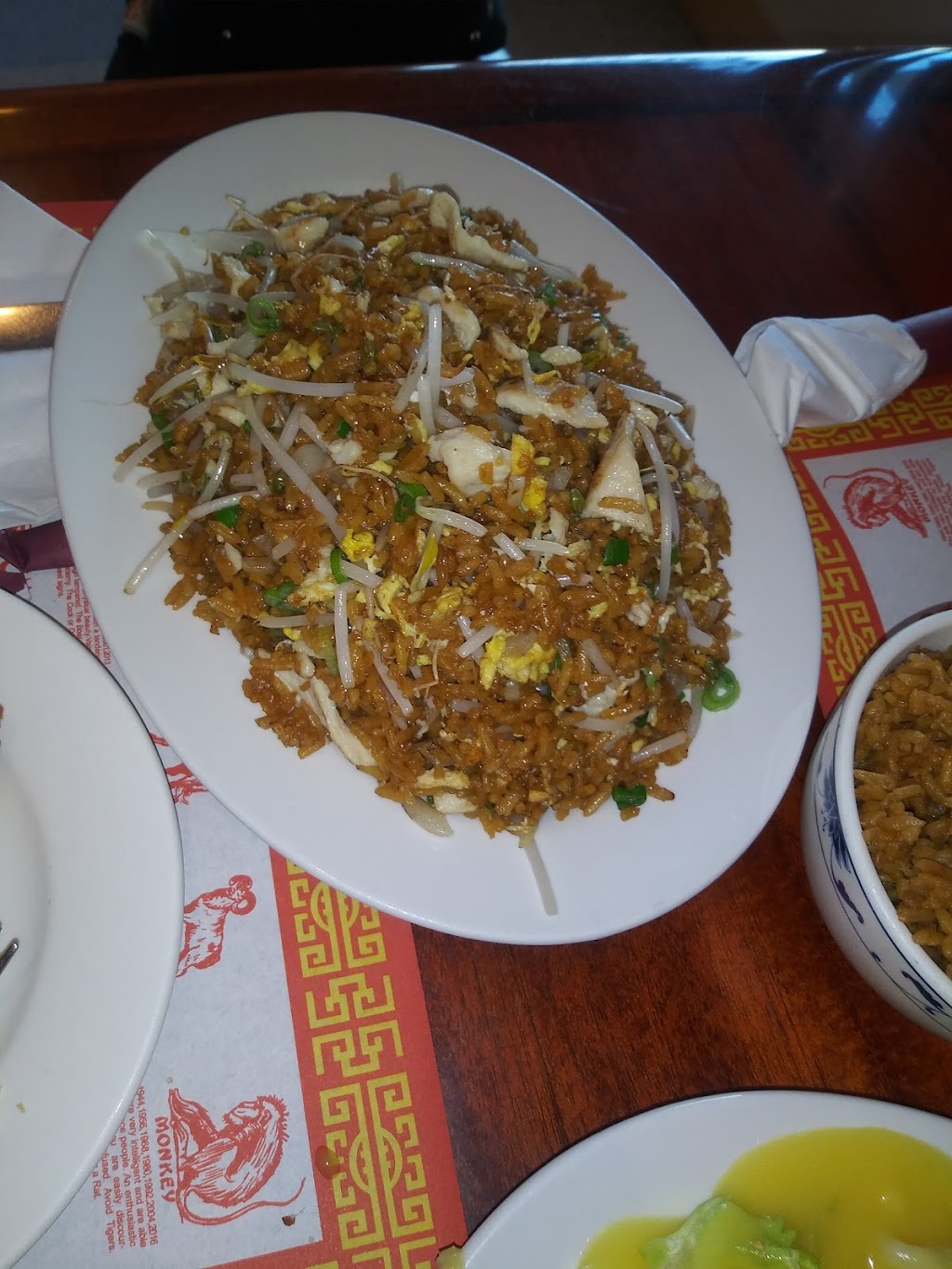 Fortune City | 3649 Karl Rd, Columbus, OH 43224, USA | Phone: (614) 246-3030