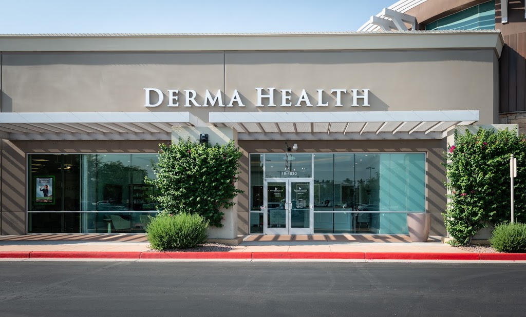 Derma Health Skin & Laser | 21001 N Tatum Blvd Suite 18-1020, Phoenix, AZ 85050, USA | Phone: (480) 470-5747