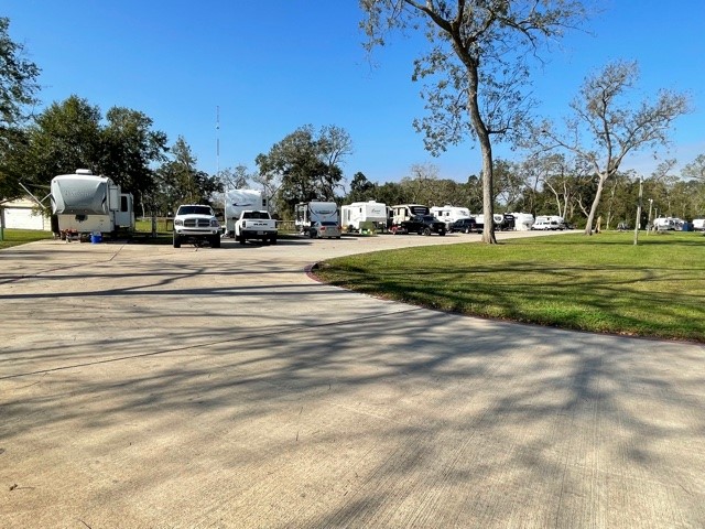 Fort Brazos RV Park | 20109 TX-36, Brazoria, TX 77422, United States | Phone: (979) 217-2605