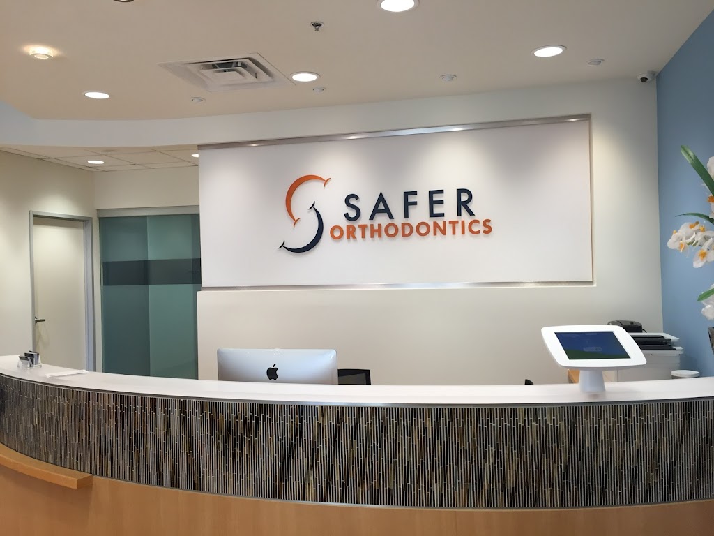 Safer Orthodontics | 2080 W County Line Rd, Jackson Township, NJ 08527, USA | Phone: (732) 226-6800