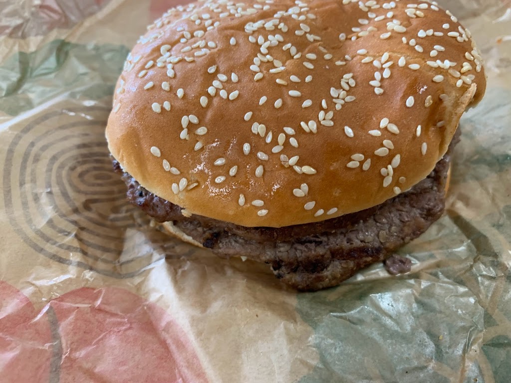 Burger King | Photo 4 of 10 | Address: 1305 S 5th St, Mebane, NC 27302, USA | Phone: (919) 563-5454