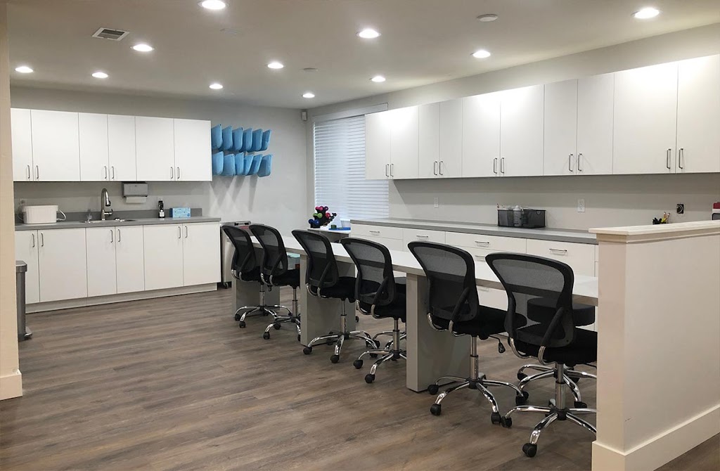 Meridian Hand Therapy | 18911 Nordhoff St UNIT 37, Northridge, CA 91324, USA | Phone: (818) 435-2800