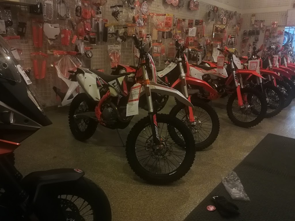 Holeshot KTM | 364 S Arlington St, Akron, OH 44306, USA | Phone: (330) 253-7455