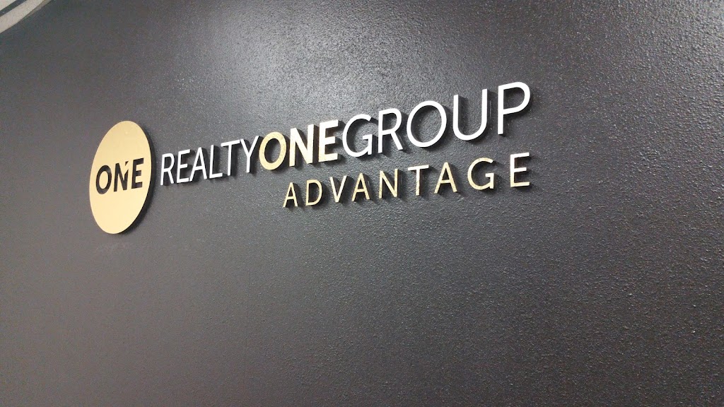 Realty ONE Group Advantage | 4020 Park St N #200, St. Petersburg, FL 33709, USA | Phone: (813) 909-0909