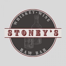 Stoneys Whiskey Wine & Raw Bar | 119 E Martin St, Martinsburg, WV 25401, United States | Phone: (304) 901-5989