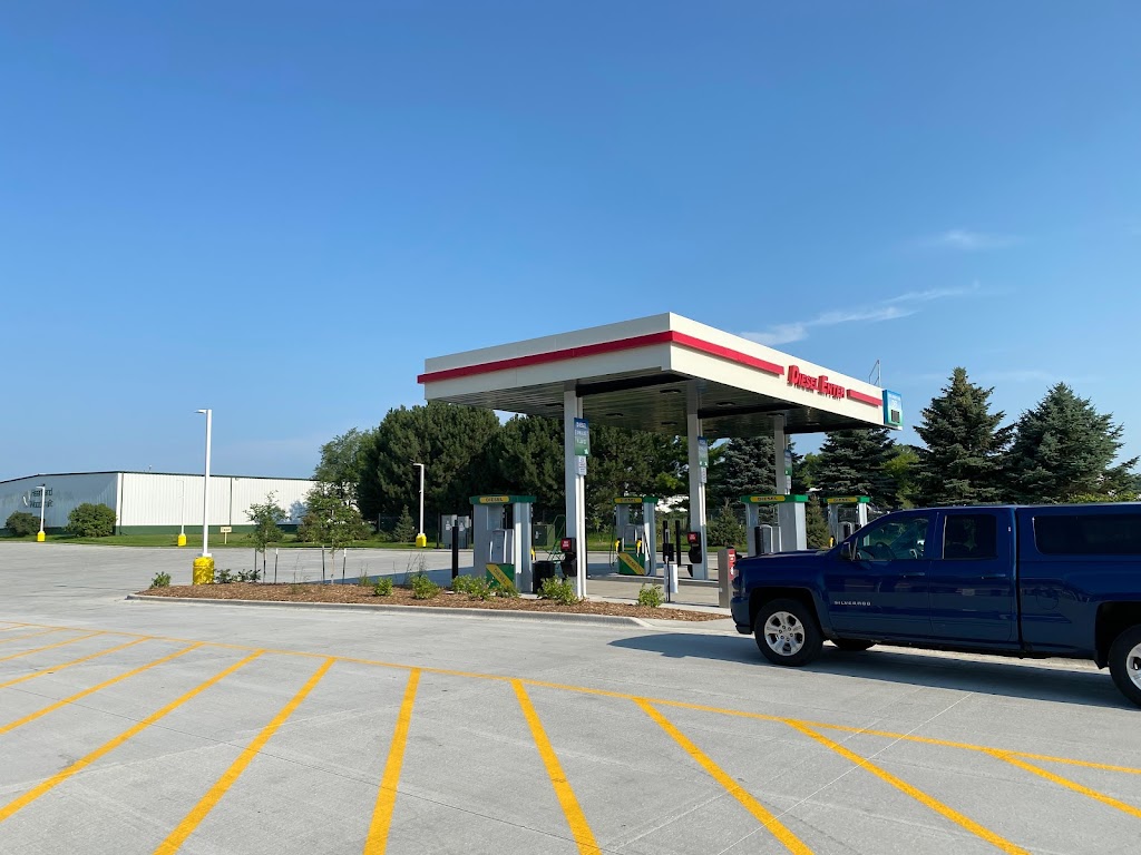 KWIK TRIP | Store #1062, 1580 E Washington St, West Bend, WI 53090, USA | Phone: (262) 334-0999