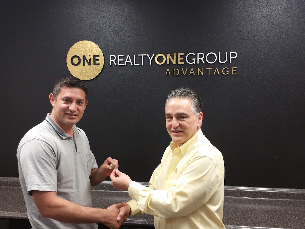 Realty ONE Group Advantage | 4020 Park St N #200, St. Petersburg, FL 33709, USA | Phone: (813) 909-0909