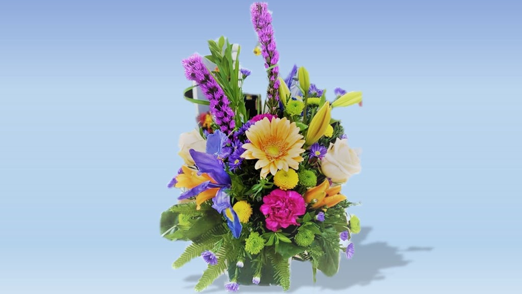 Floral Affair Florist LLC | 580 Richardson Rd, Collinsville, VA 24078, USA | Phone: (276) 252-6596