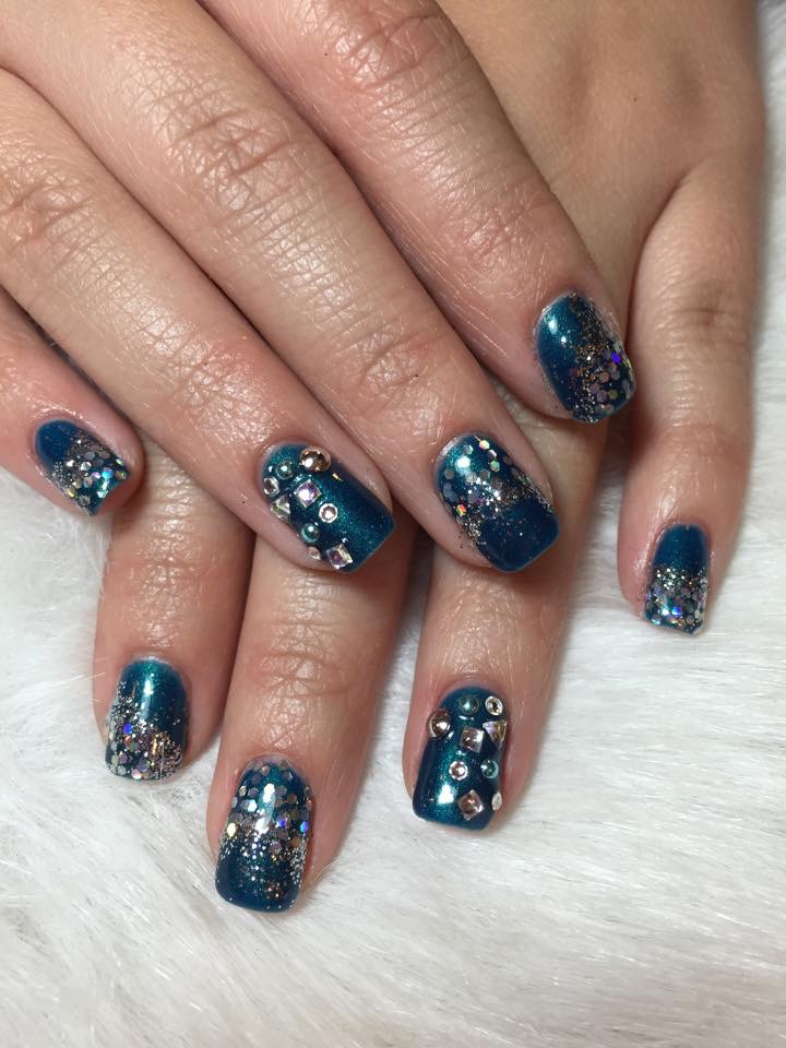 Jazzie Nails and Spa | 305 W Water St, Saxonburg, PA 16056, USA | Phone: (724) 352-8715