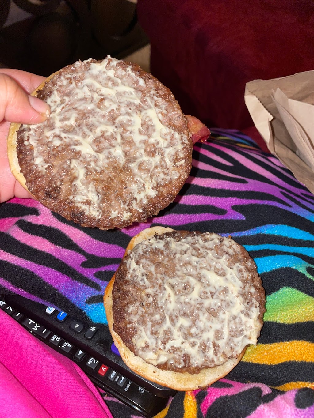 Jack in the Box | 3146 S State Hwy 161, Grand Prairie, TX 75052, USA | Phone: (972) 639-3316