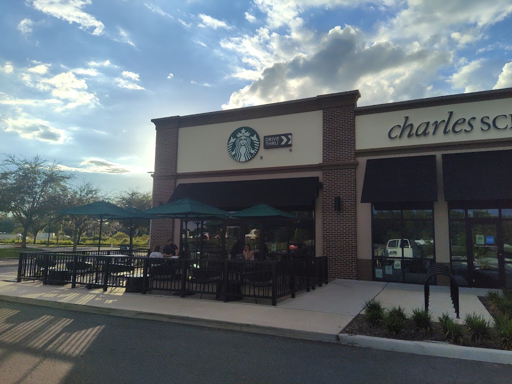 Starbucks | 6419 Florida Ave S, Lakeland, FL 33813, USA | Phone: (863) 209-4508