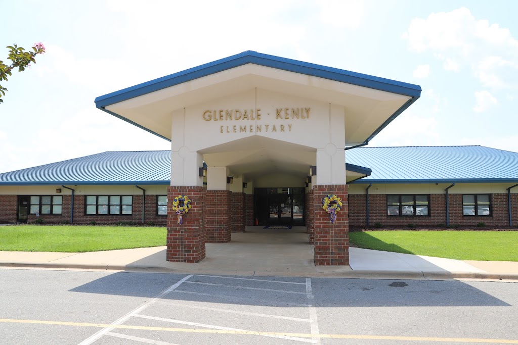 Glendale-Kenly Elementary School | 2001 Bay Valley Rd, Kenly, NC 27542, USA | Phone: (919) 284-2821