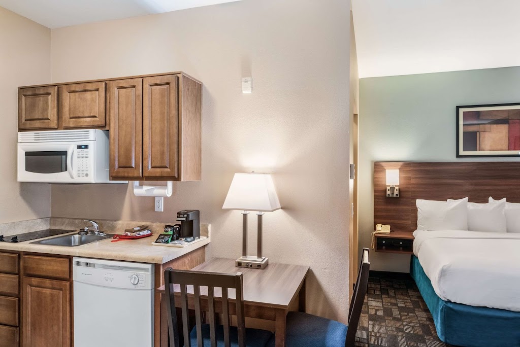 MainStay Suites Extended Stay Hotel Casa Grande | 851 N Verbena Henness Rd, Casa Grande, AZ 85122, USA | Phone: (520) 426-1177