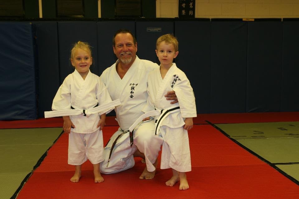 Northwest Karate School | 512 South Pelham rd @Maple Park Pool, Welland, ON L3C 3C6, Canada | Phone: (905) 932-1115