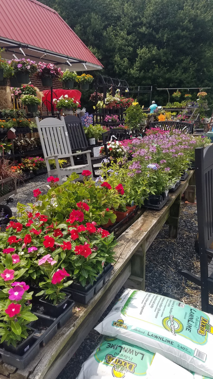 Posh Plantings | At Ace Hardware, 720 Strasburg Rd of, West Chester, PA 19380, USA | Phone: (484) 318-5992