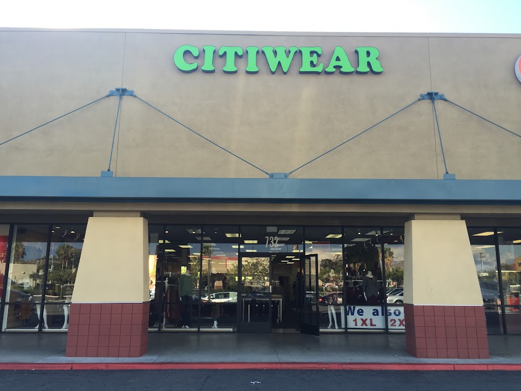 Citiwear | 732 N Main St, Corona, CA 92880, USA | Phone: (951) 738-1135 Citiwear | 732 N Main St, Corona, CA 92880, USA | Phone: (951) 738-1135