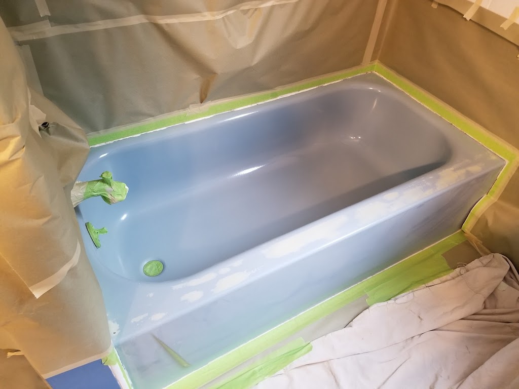 Absolutely Smooth Bathtub & Fiberglass Repair | 1301 W Northfield Church Rd, Ann Arbor, MI 48105, USA | Phone: (734) 277-4828