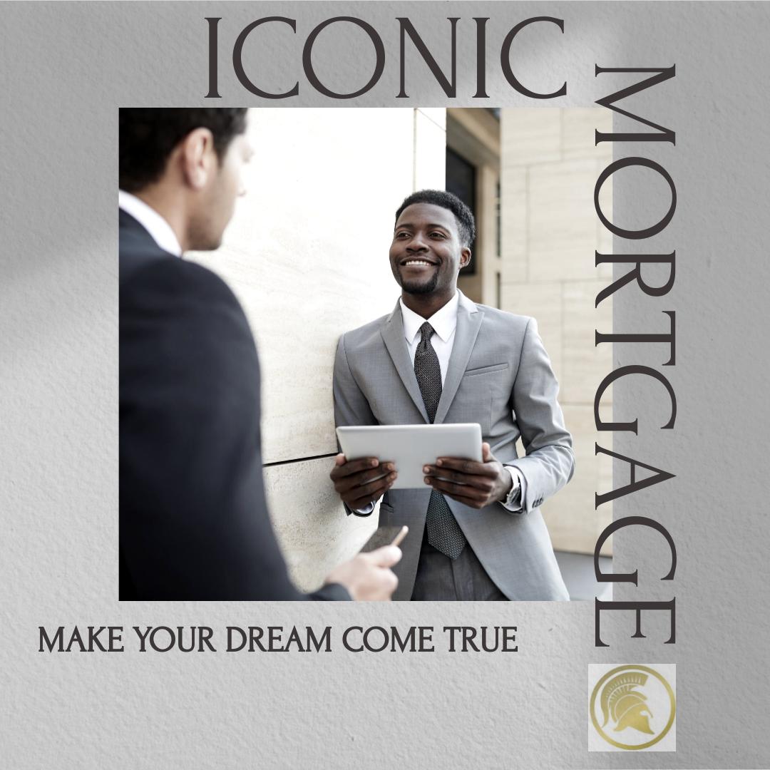 Iconic Mortgage Corp. | 1444 Biscayne Blvd, Miami, FL 33132 | Phone: (800) 916-0449