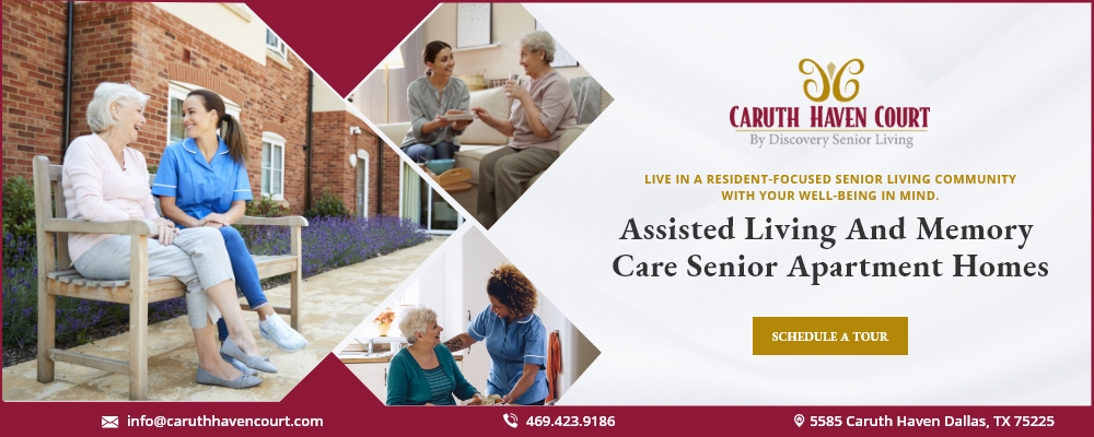 Caruth Haven Court | 5585 Caruth Haven Ln, Dallas, TX 75225, United States | Phone: (214) 308-0083