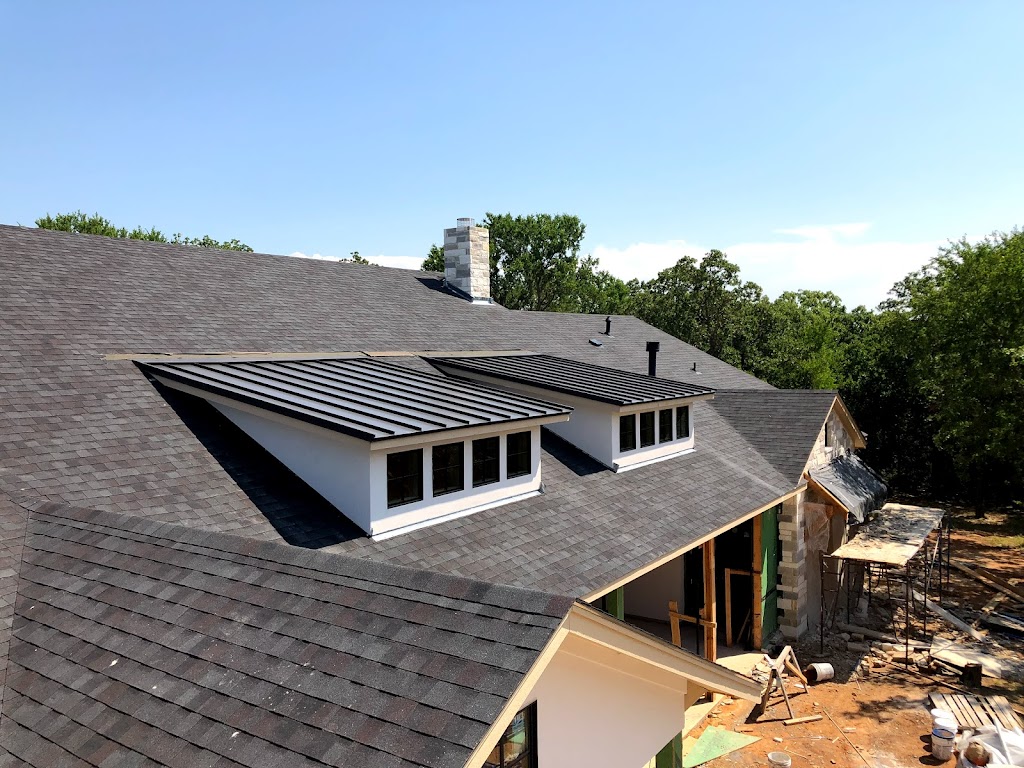 Distinctive Roofing Systems, LLC | 2625 Mineral Wells Hwy, Weatherford, TX 76086, USA | Phone: (817) 560-6679